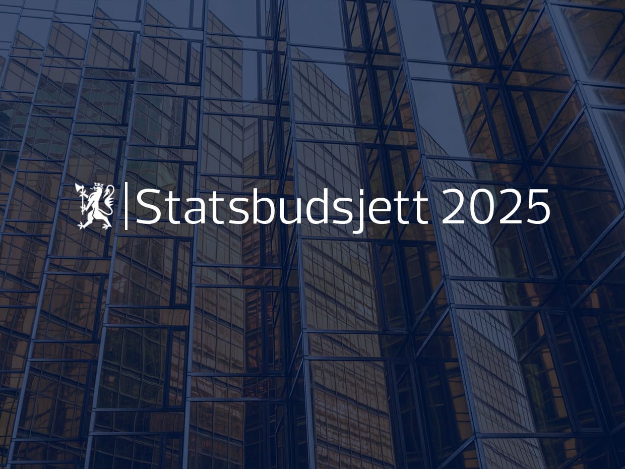 Sentrale skattesatser, grenser og fradrag 2025 RSM Norway